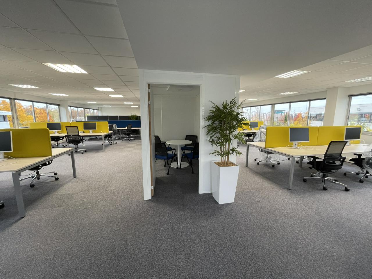 Bureau Toulouse 156m² Vente bureau Toulouse Haute-Garonne OVBUR2318581 1